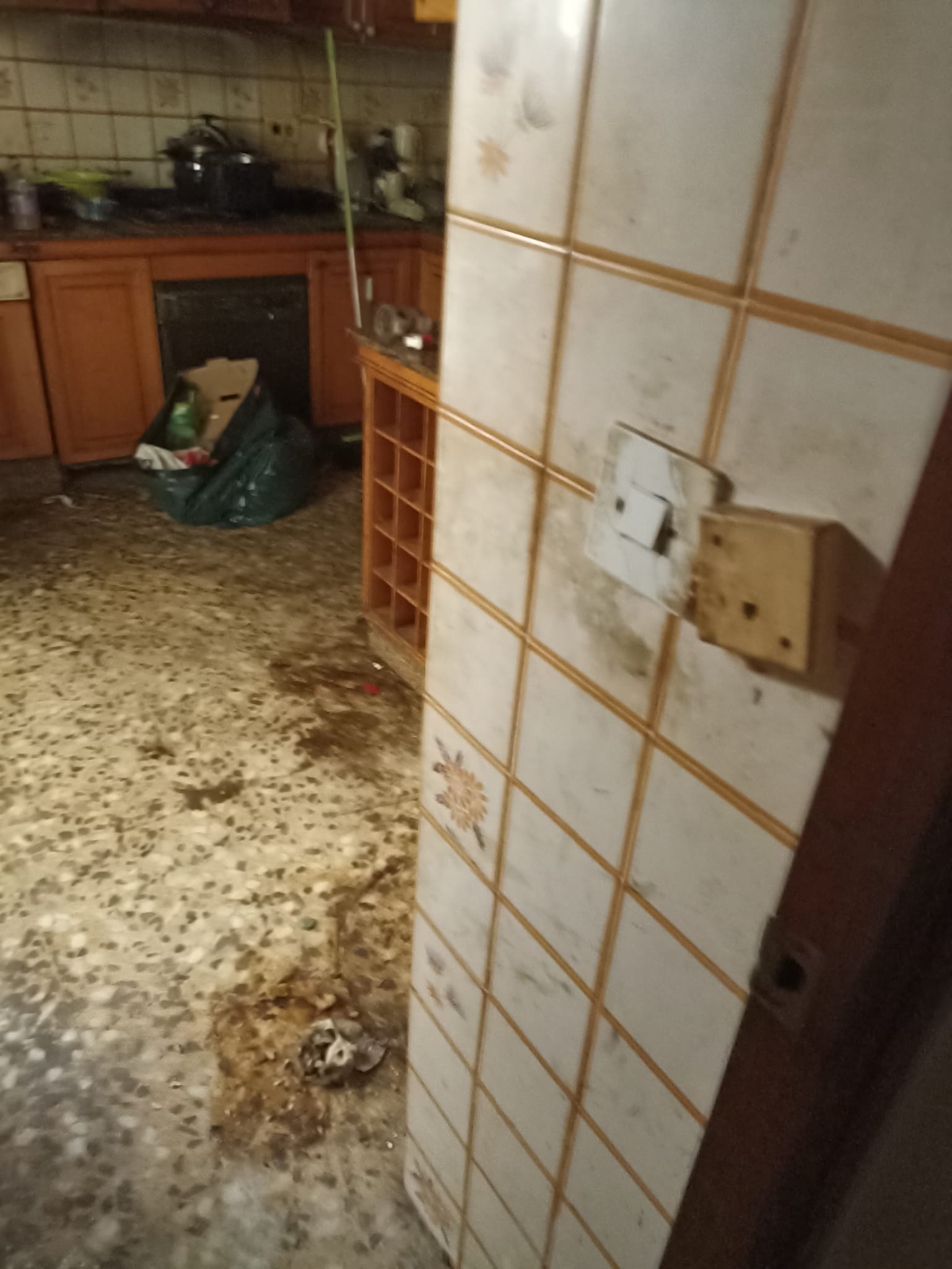 Vaciado de pisos en Puig-reig | La solución para deshacerse de sus muebles viejos