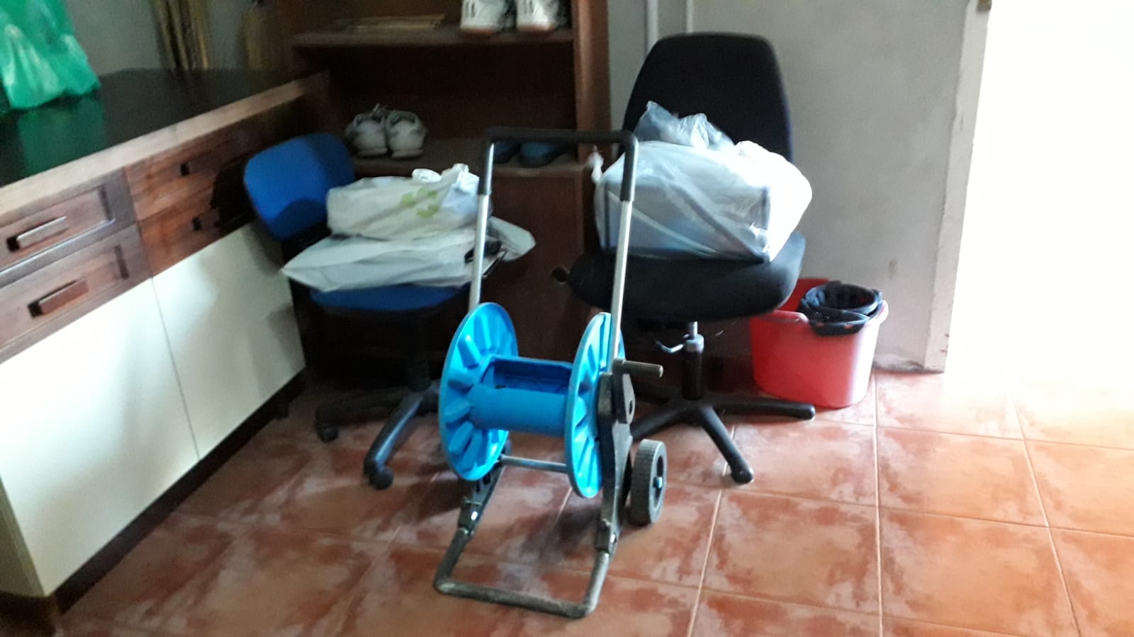 Vaciado de pisos en Sant Vicenç de Torelló | La solución para deshacerse de sus muebles viejos